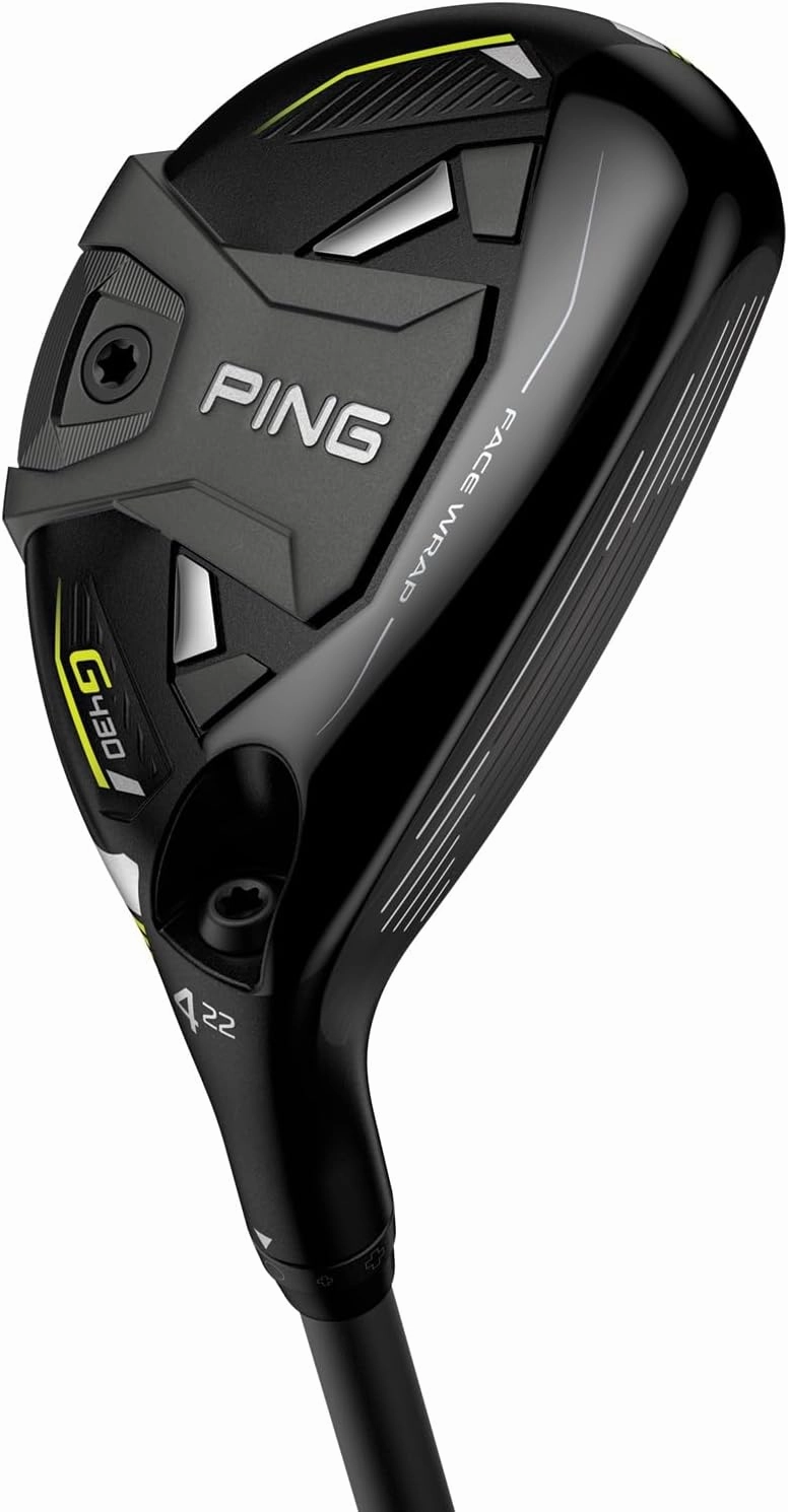 Ping G430 30 * 6H Hybrid Soft/Regular Black Dot Very Good