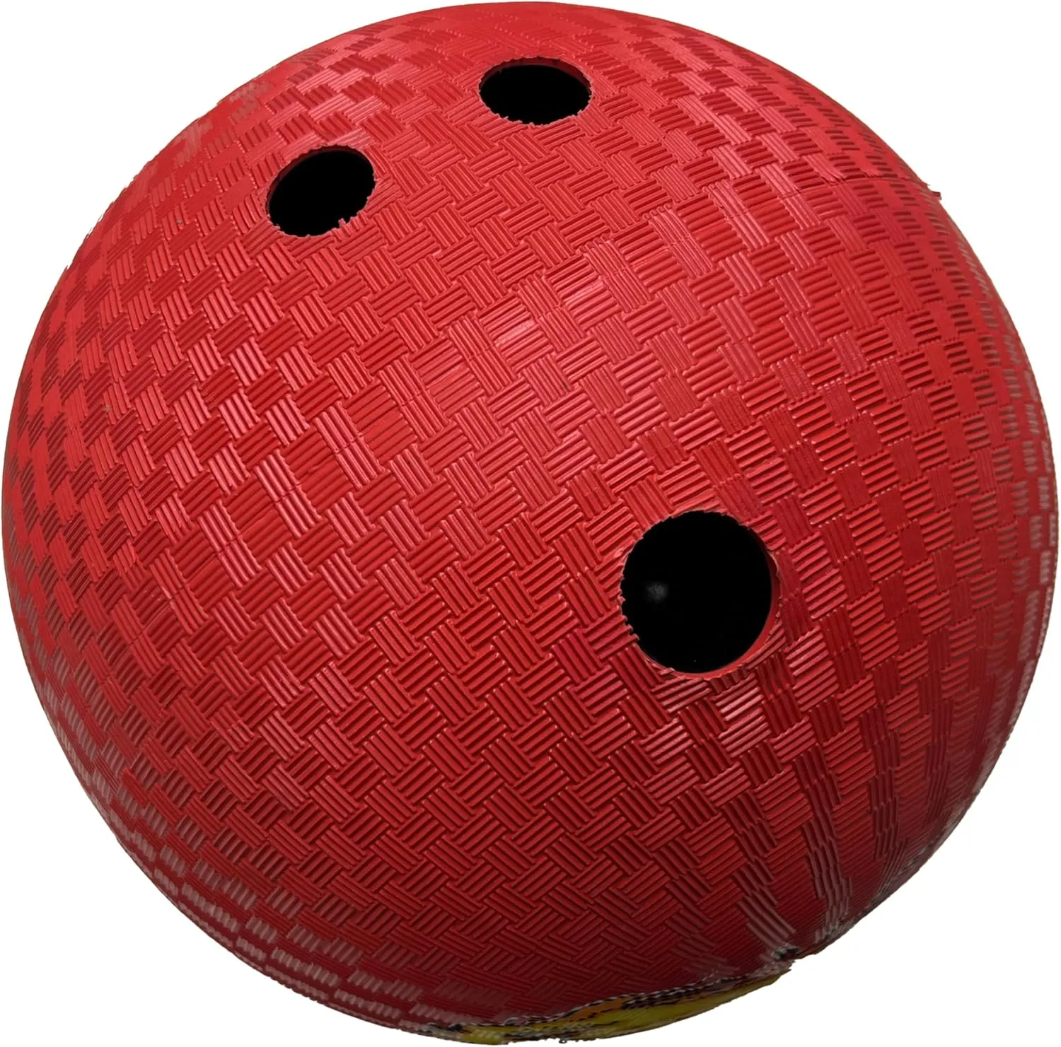 Playground Ball, Kickball, Dodgeball, Rubber Bowling Ball for All Ages, Training Ball for Outdoor & Indoor Games