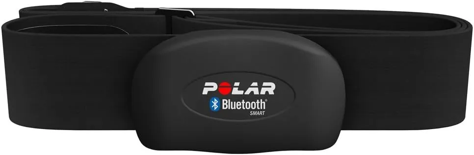 Polar H7 Bluetooth Smart Heart Rate Sensor