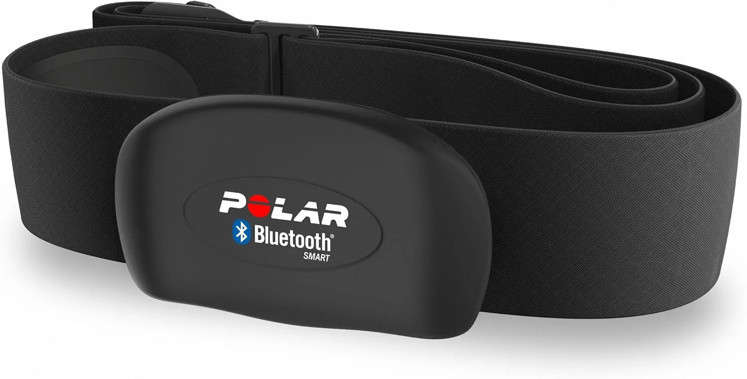Polar H7 Bluetooth Smart Heart Rate Sensor