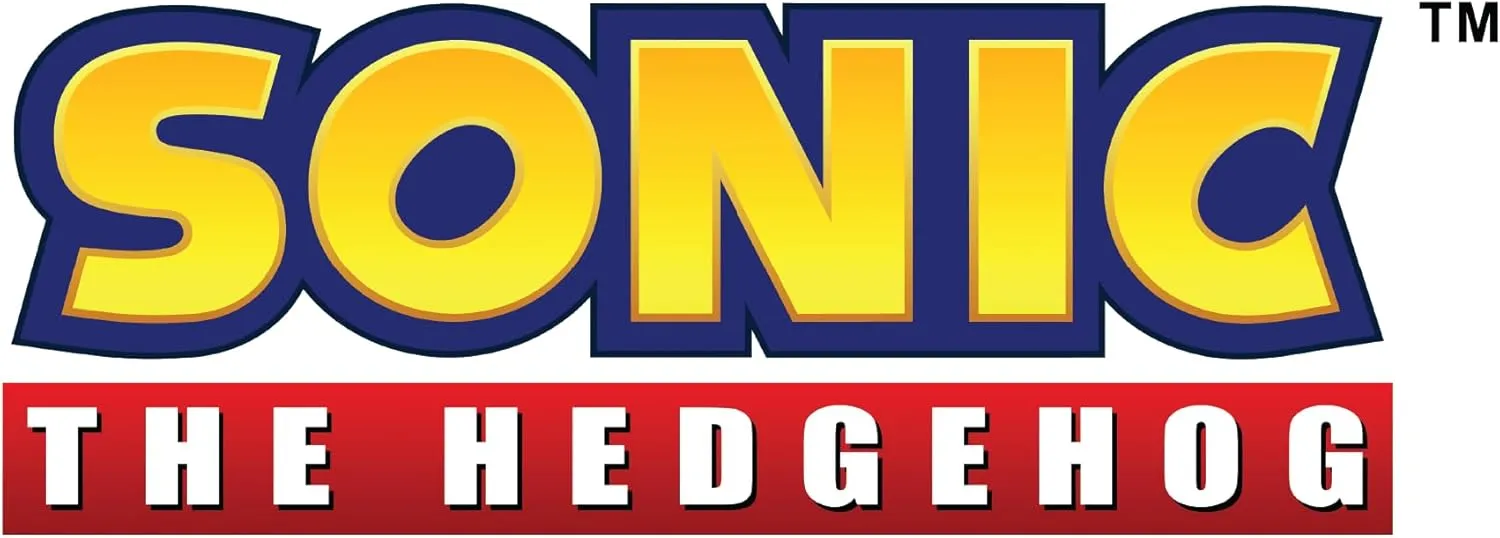Poptaters Sonic The Hedgehog 4" Collectible Toy Figure with 14 Interchangeable Pieces & Surprise Part – Stackable Display Case – Officially Licensed – Ages 8 
