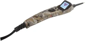 Power Probe PWP-PP3EZCAMOCS 3ez Clamshell - Camo