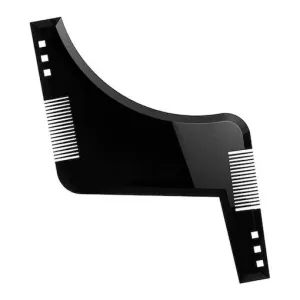 Premium Portable Beard Shaping Tool