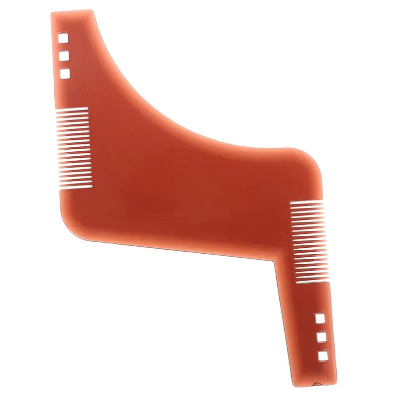 Premium Portable Beard Shaping Tool