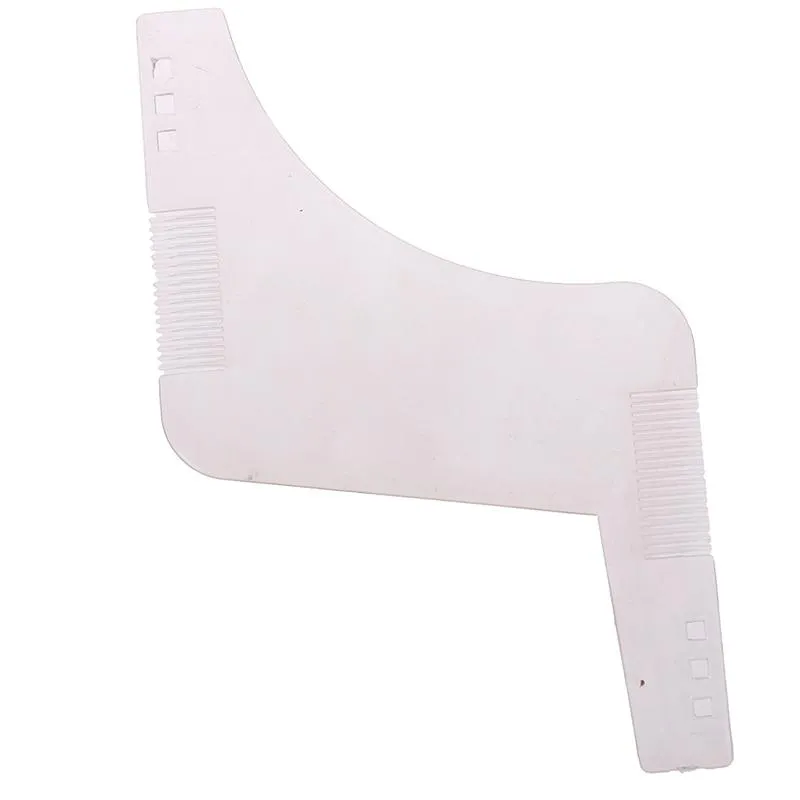 Premium Portable Beard Shaping Tool