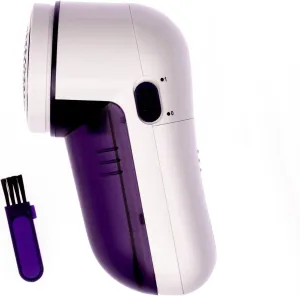 Prym Maxi Lint Shaver, White
