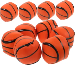 Pu Juggling Balls Set 12pcs Beanbags for Boys and Girls Soft Juggle Toys Washable Party Favor Earthbags Toy