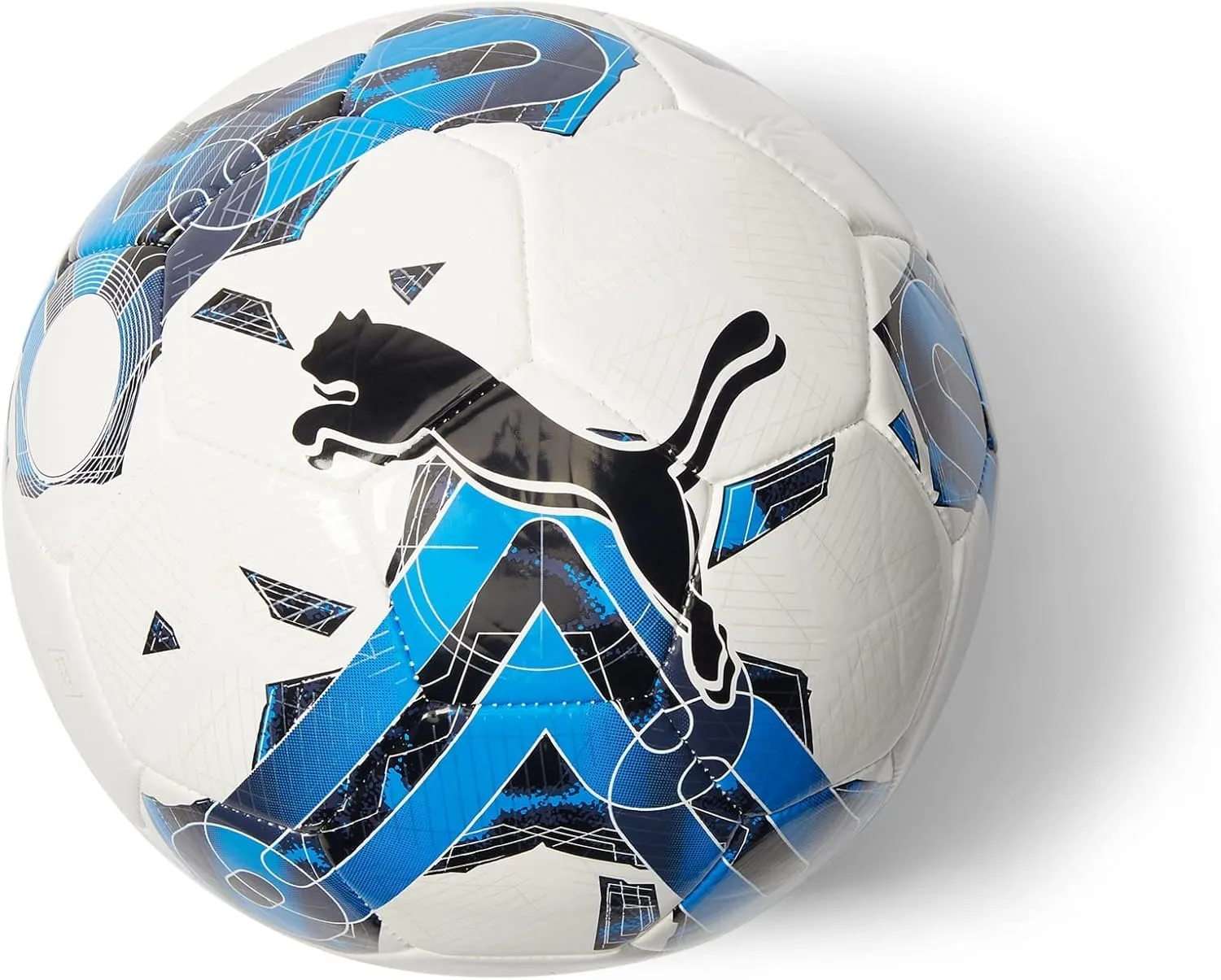 PUMA Orbita 6 Machine Stitch Ball