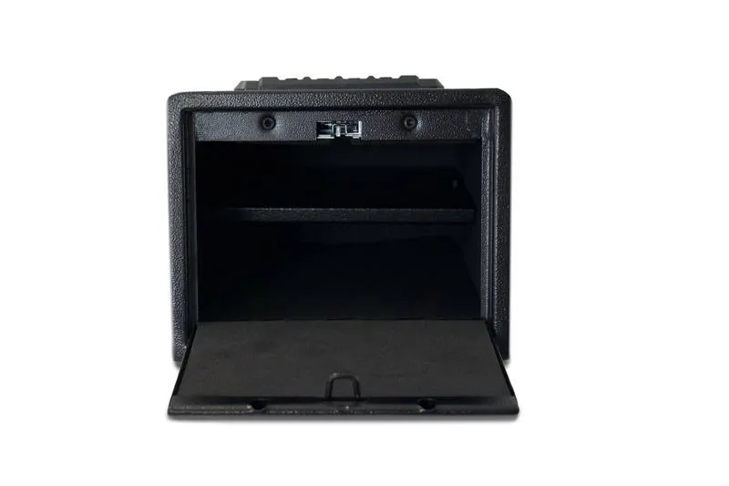 Quick Access Safe