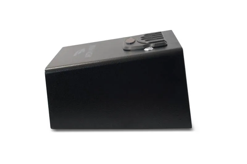 Quick Access Safe