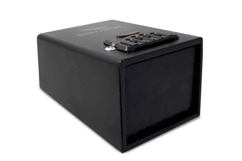 Quick Access Safe