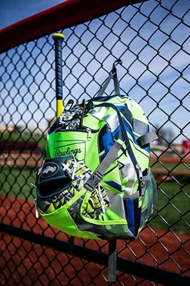 Rawlings | REMIX T-Ball Bat | USA Baseball & Softball | -12 Drop | 2 1/4" Barrel | 1 Pc. Aluminum