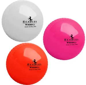 Readers Wind Ball