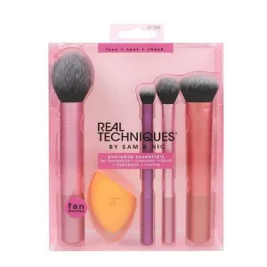 Real Techniques - Everyday Essentials