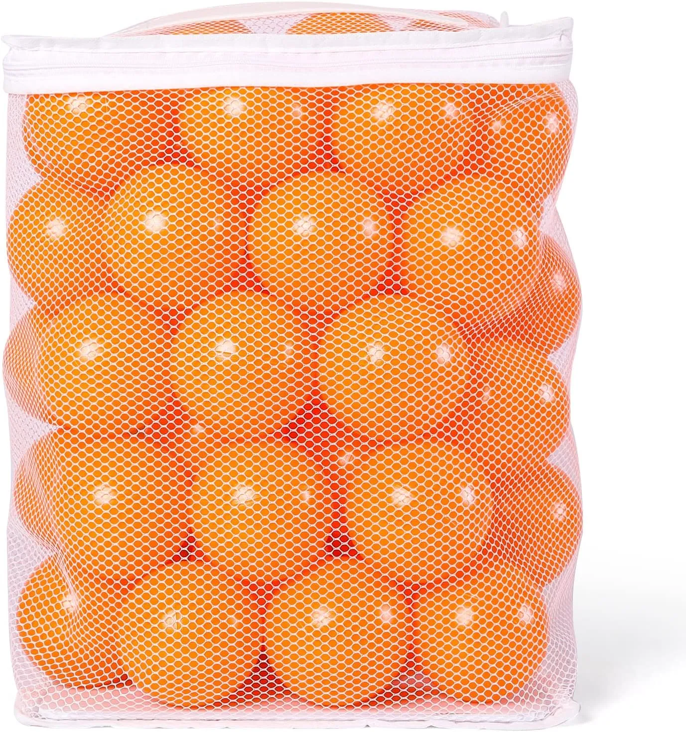 Realhaha Larger Plastic Balls for Ball Pit, Play Pin Balls for Toddlers Kid Ball Pits & Accessories for Bounce House,2.76 inches,50 pcs