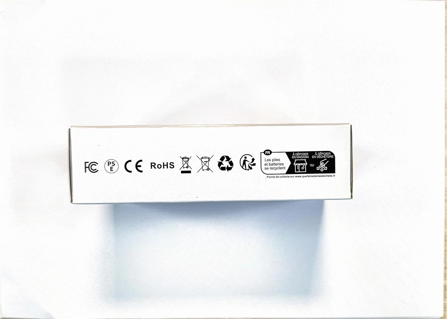 Rechargeable AA 1.5V Lithium Batteries 8-Pack, Full-Recharged Long-Lasting 3500mWh High-Capacity 2300 mAh Dual A with Fast Charger Combo for High-Tech Devices, Blink Cameras, Cycle Times 1300x