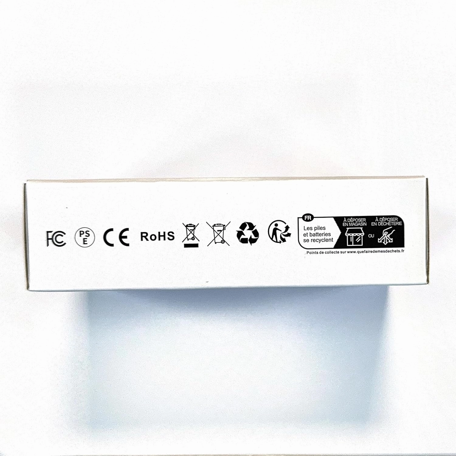 Rechargeable AA 1.5V Lithium Batteries 8-Pack, Full-Recharged Long-Lasting 3500mWh High-Capacity 2300 mAh Dual A with Fast Charger Combo for High-Tech Devices, Blink Cameras, Cycle Times 1300x