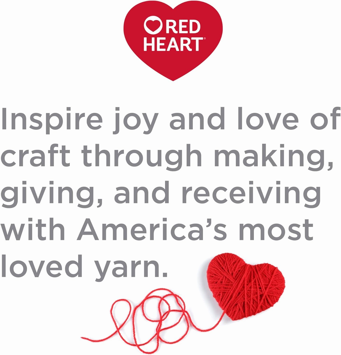 Red Heart Soft Chocolate Yarn - 3 Pack of 141g/5oz - Acrylic - 4 Medium (Worsted) - 256 Yards - Knitting/Crochet