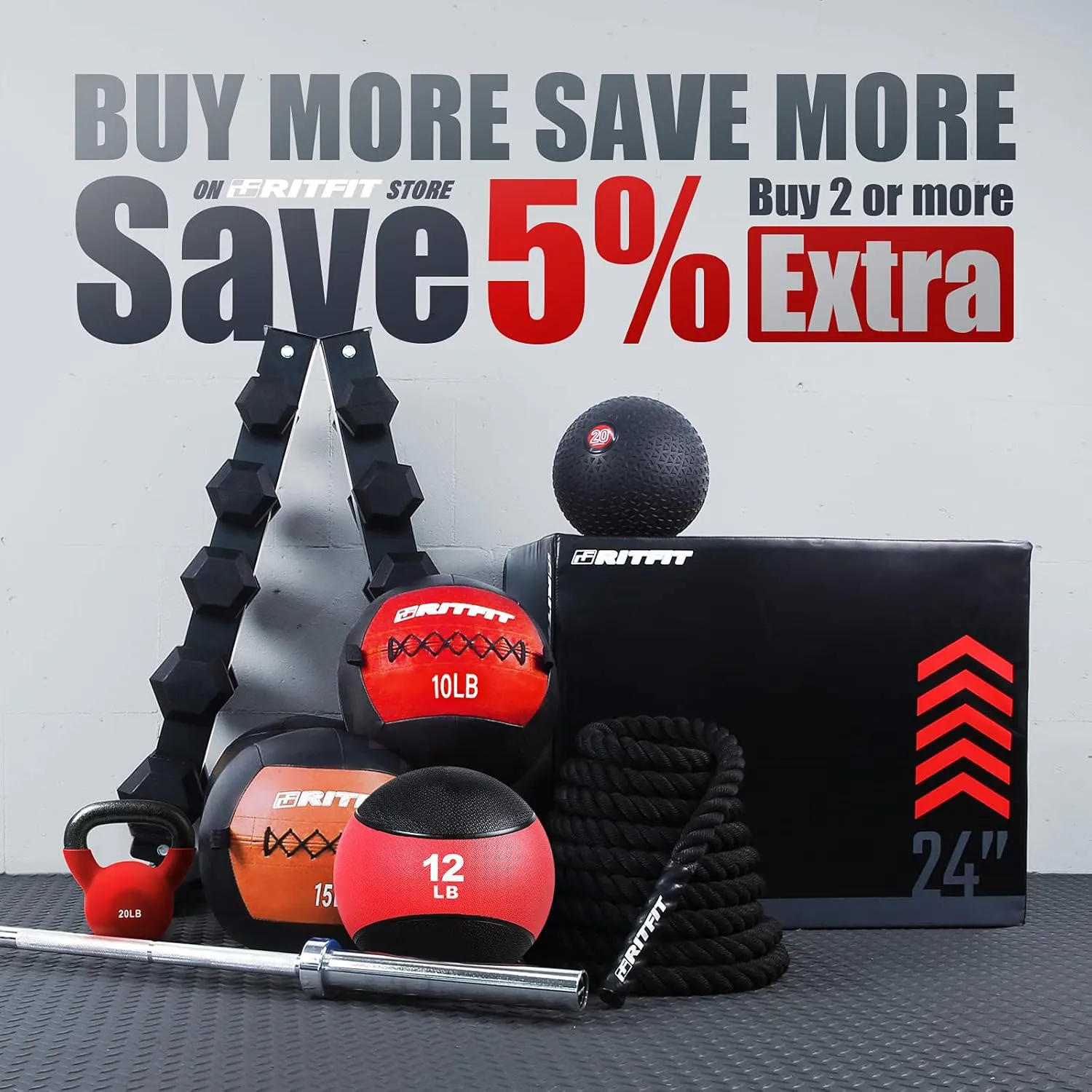 RitFit Medicine Ball / weight ball / Soft Medicine Ball / Wall Medicine Ball / Soft Wall Ball / Wall Ball set/ Medicine Balls for Exercise and Conditioning Workouts, Fitness Gym Equipment for Core Training and Cross Training (5/10/15/20/25/30 lbs)