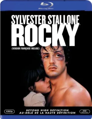 Rocky (Blu-ray)