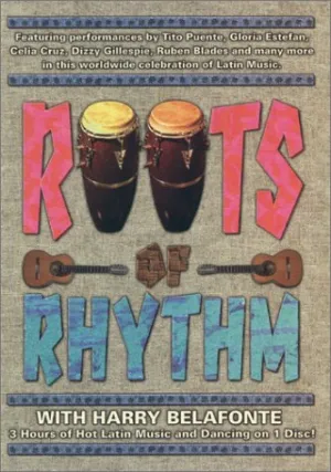Roots of Rhythm [DVD]