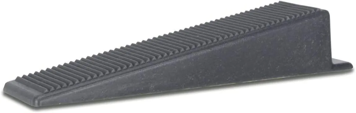 Rubi Delta Levelling System Levelling Wedges – Pack of 200
