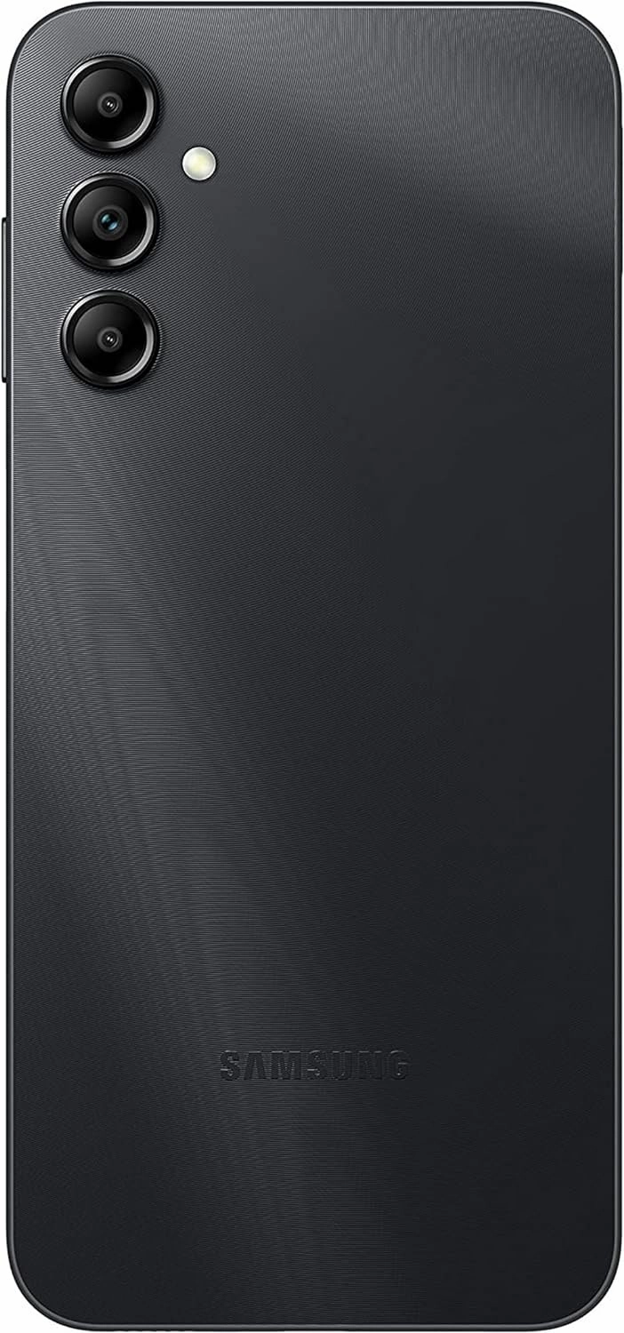 SAMSUNG Galaxy A14 5G T-Mobile - Black (Renewed)