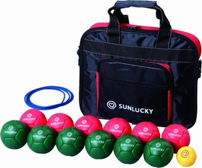 sanrakki- Master Power Tank SRP – 530 Indoor Soft Ball C Set