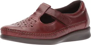 SAS Willow Walnut 10.5 N - Narrow (AA)
