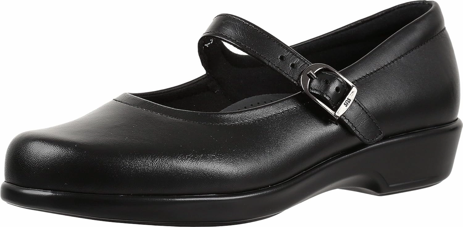 SAS Maria Comfort Mary Jane