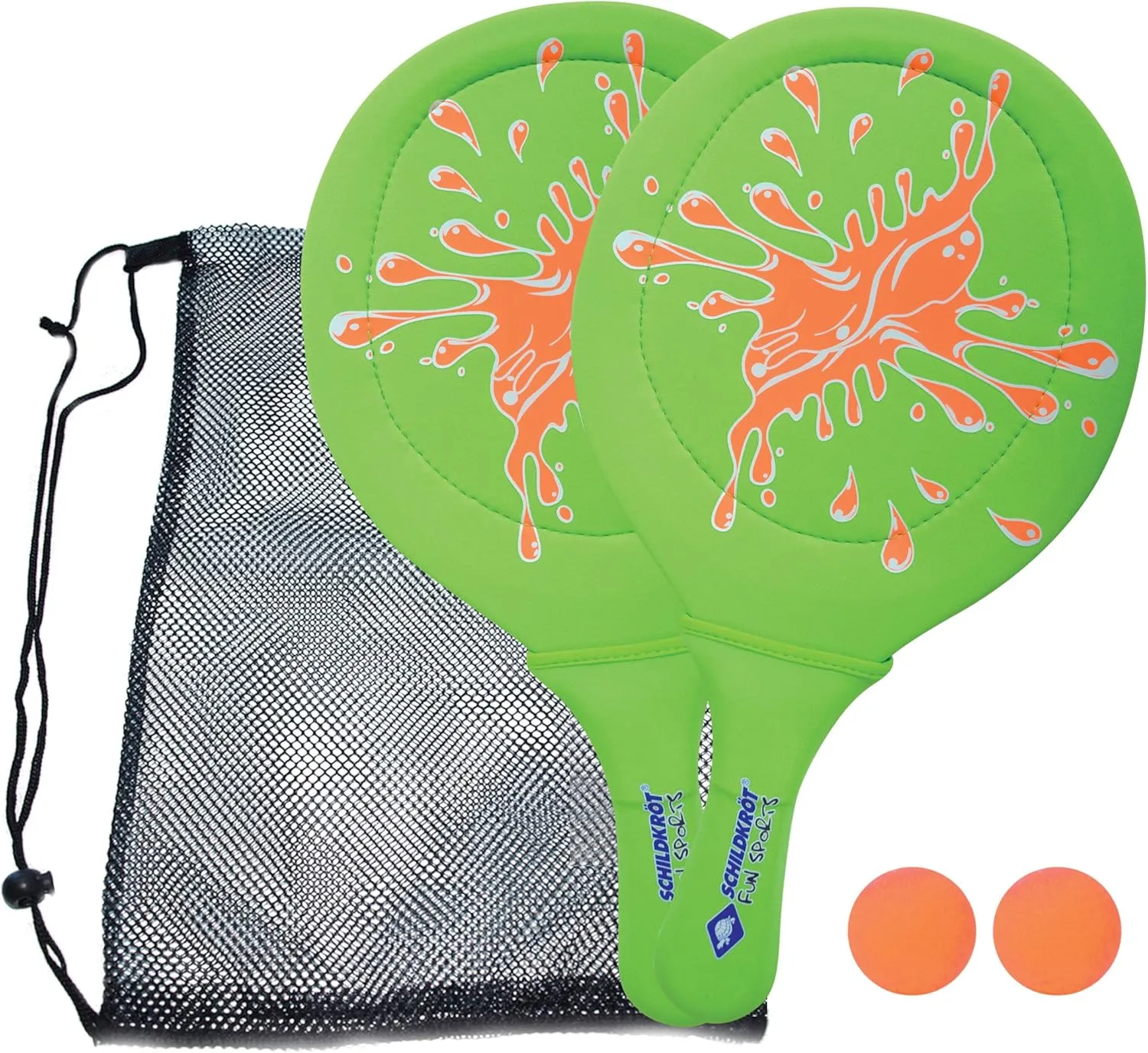 Schildkröt Funsports Beach Set