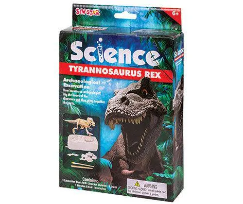 Science Dig It Out - Tyrannosaurus Rex