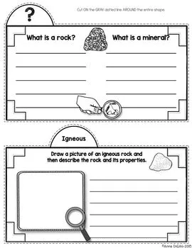 Science Interactive Notebook Volume 1 Tab-Its | Distance Learning