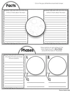 Science Interactive Notebook Volume 1 Tab-Its | Distance Learning