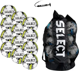 Select Club DB Soccer Ball