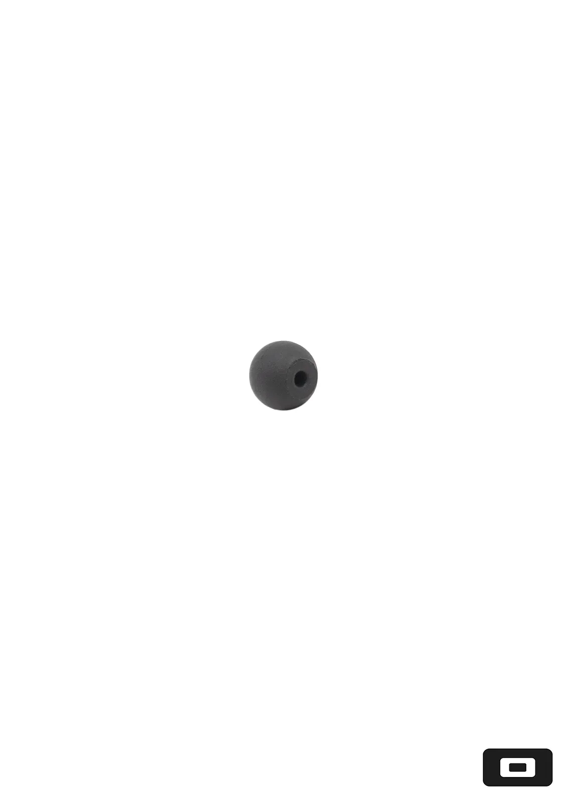 SENSOR 3 Bar Cushion Ball soft