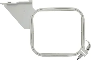 Sew Tech Embroidery Hoop for Pfaff Creative 2170 2140 2144 2134 2124 etc., Sewing and Embroidery Machine Creative Rectangular 4.7x4.5 inch (120x115 mm) Hoops