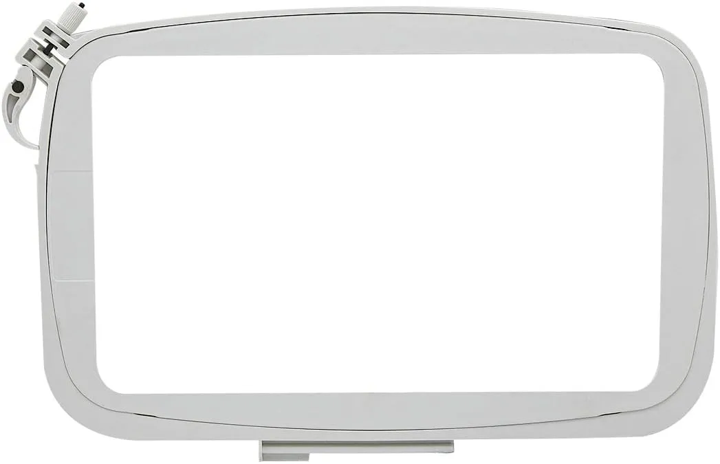 Sew Tech Embroidery Hoop for Pfaff Creative Sensation Pro II Vision 5.5 5.0 4.5 4.0 3.0 Performance etc., Sewing and Embroidery Machine Creative Master 10x6 inch (240x150 mm) Hoops