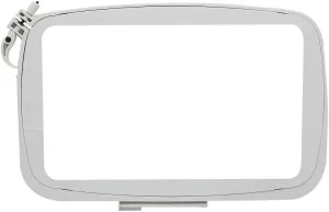 Sew Tech Embroidery Hoop for Pfaff Creative Sensation Pro II Vision 5.5 5.0 4.5 4.0 3.0 Performance etc., Sewing and Embroidery Machine Creative Master 10x6 inch (240x150 mm) Hoops