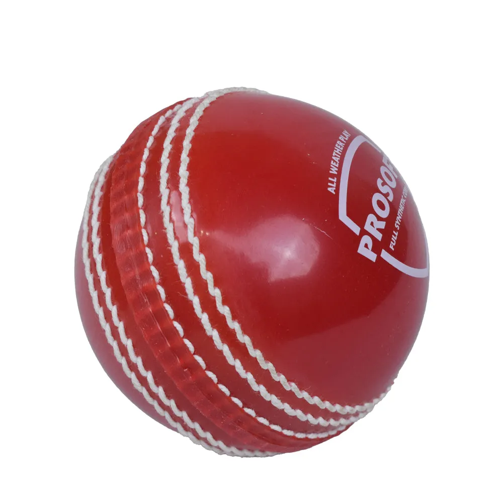 SG Prosoft Cricket Ball