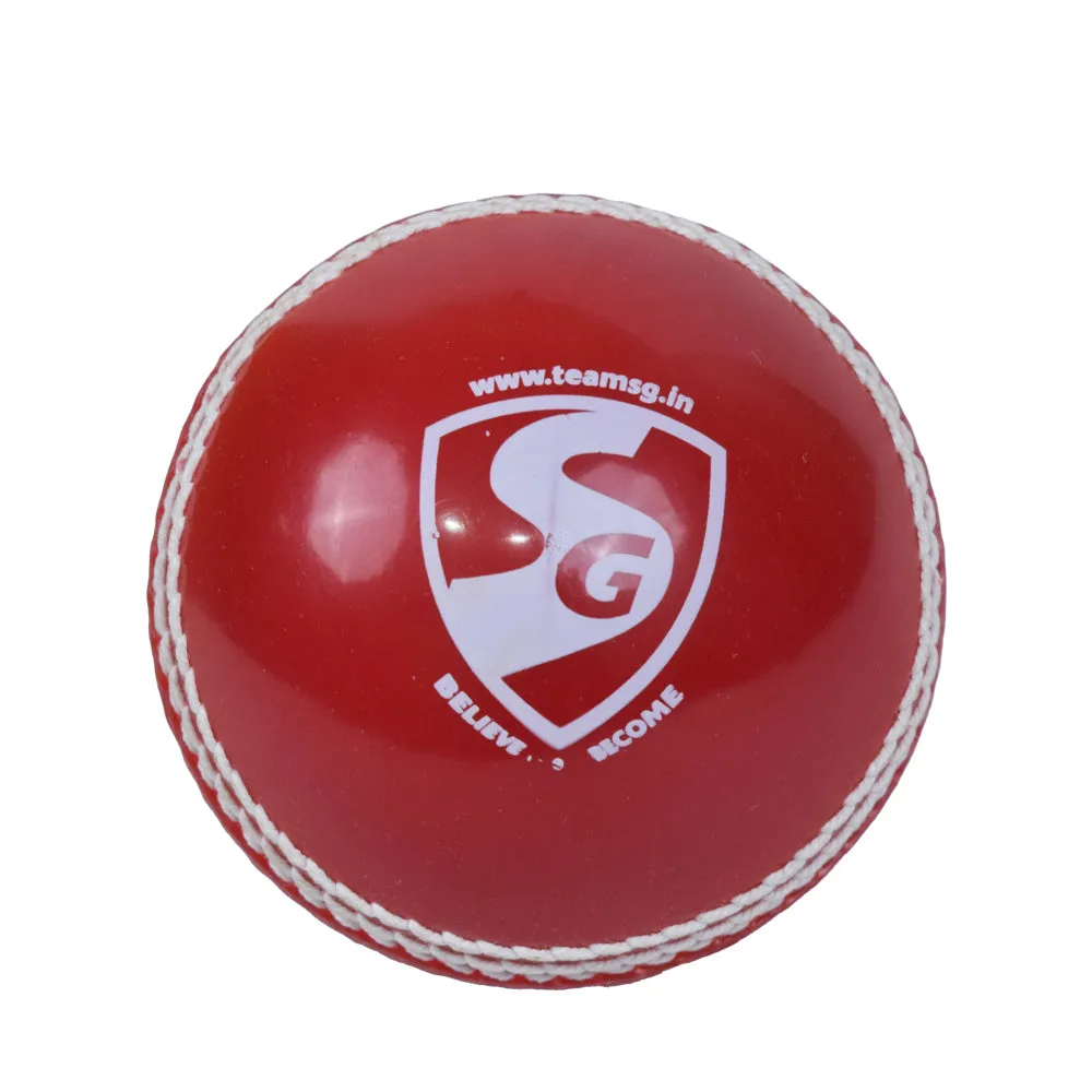 SG Prosoft Cricket Ball