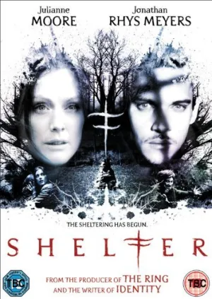 Shelter [Region 2]