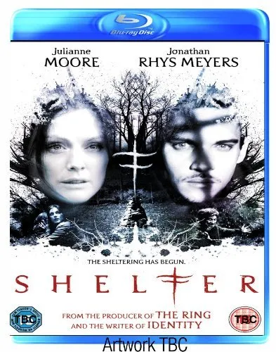 Shelter [Region B]