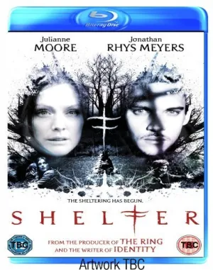 Shelter [Region B]