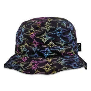 Shlump Reversible Bucket Hat