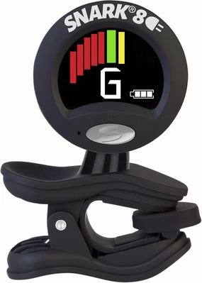 SNARK, USB Guitar Tuner (SNARK8)