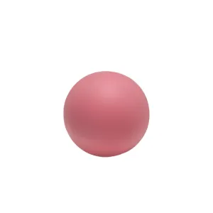 Soft Practice Lacrosse Ball
