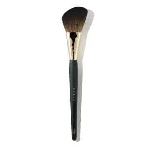 [SOO ADOR] okhee Face Powder Brush PIV04 - Fluffy Brush for Seamless Powder Application and Blending | Designed by K-Pop Beauty Artist Seo Ok | Makeup Brush Base Brush Powder Brush