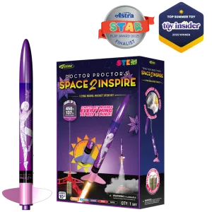 Space2Inspire STEM Kit