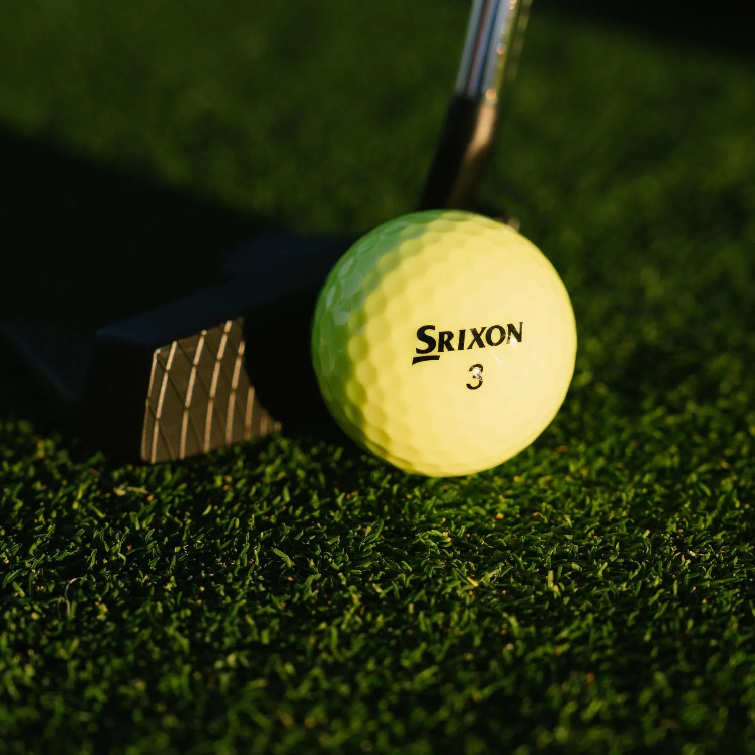 Srixon Z-Star Golf Balls